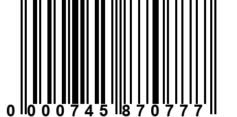 0000745870777