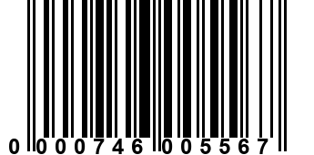 0000746005567