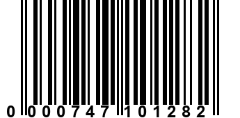 0000747101282