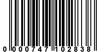 0000747102838