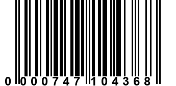 0000747104368