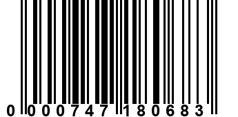 0000747180683