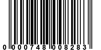 0000748008283