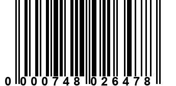 0000748026478