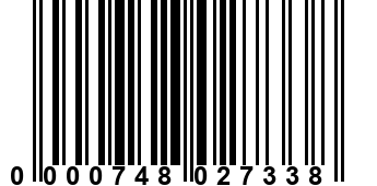 0000748027338