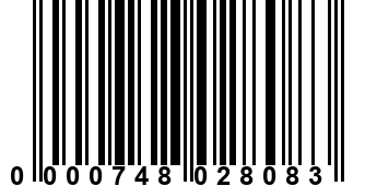 0000748028083