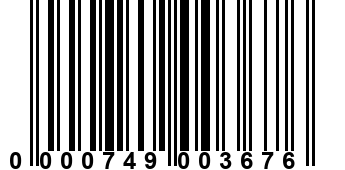 0000749003676