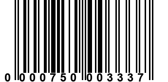 0000750003337