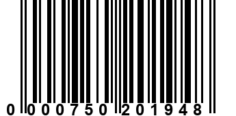 0000750201948