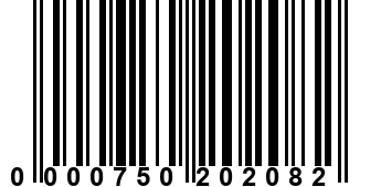 0000750202082