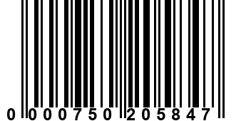 0000750205847