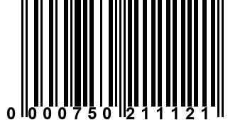 0000750211121