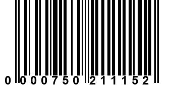 0000750211152