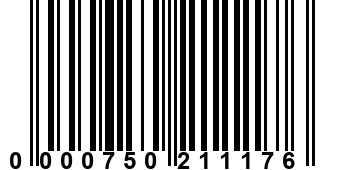 0000750211176