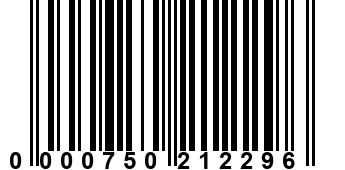 0000750212296