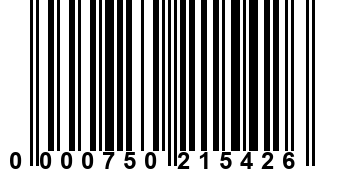 0000750215426