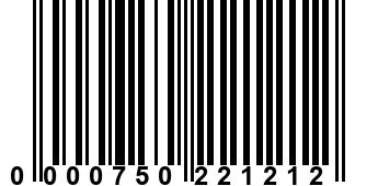 0000750221212