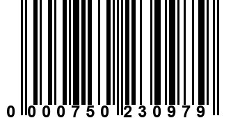 0000750230979