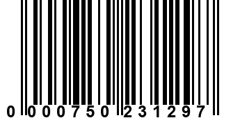 0000750231297