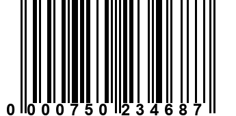 0000750234687