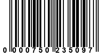 0000750235097