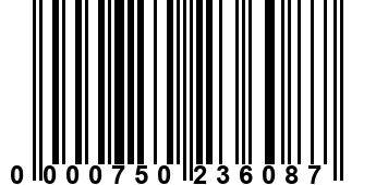 0000750236087