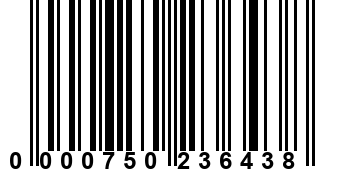 0000750236438