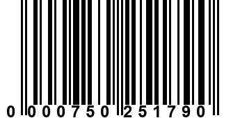 0000750251790