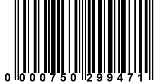 0000750299471