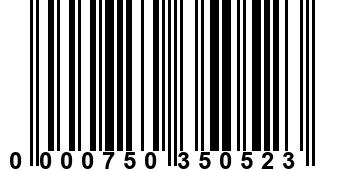 0000750350523