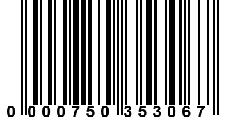 0000750353067