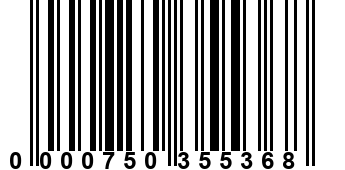 0000750355368