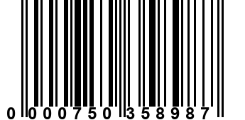 0000750358987