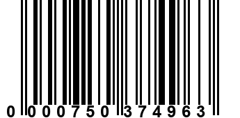 0000750374963