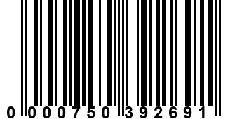 0000750392691