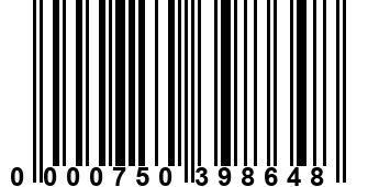 0000750398648