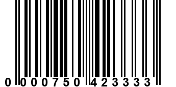 0000750423333