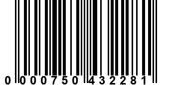 0000750432281