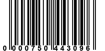 0000750443096