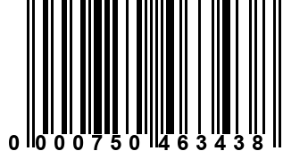 0000750463438