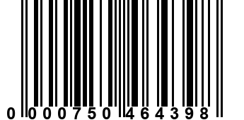 0000750464398