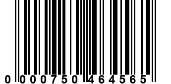 0000750464565