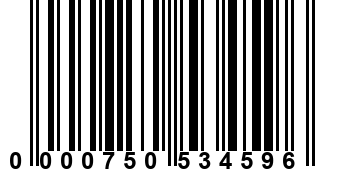 0000750534596