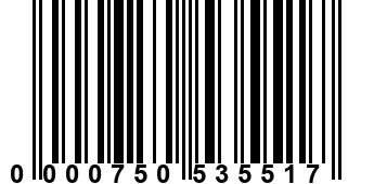 0000750535517