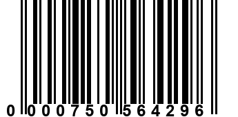 0000750564296