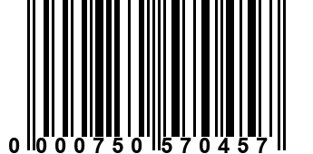 0000750570457