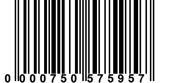 0000750575957