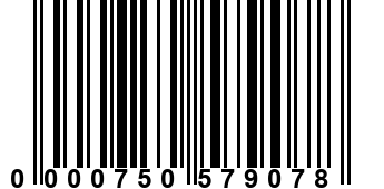 0000750579078