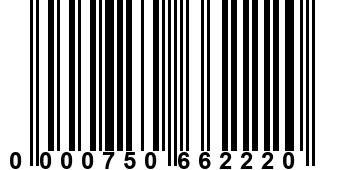 0000750662220