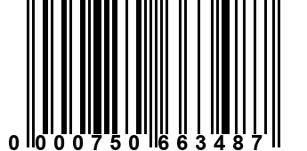 0000750663487